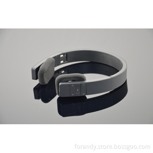 Wireless Foldable Stereo Bluetooth Headphone